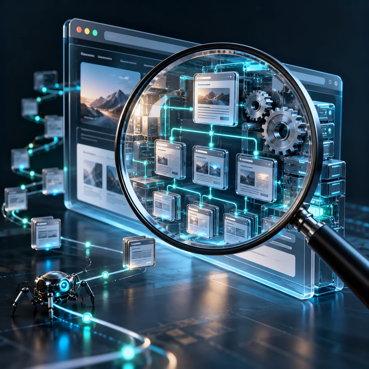 technical SEO audit — How to Perform a Technical SEO Audit