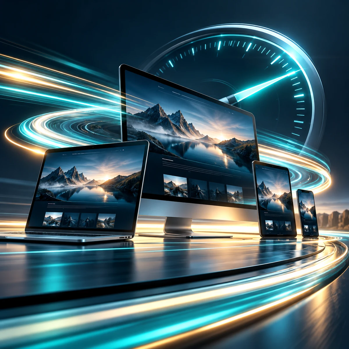 improve website speed — How to Improve Website Speed and Core Web Vitals