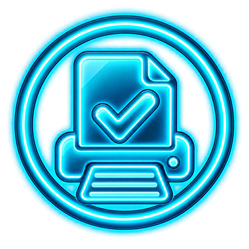 Print-Ready Files