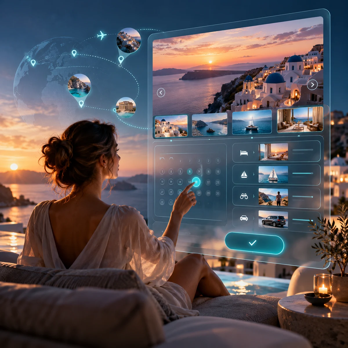 online booking system — Booking and Reservation Systems: A Guide for Service Businesses