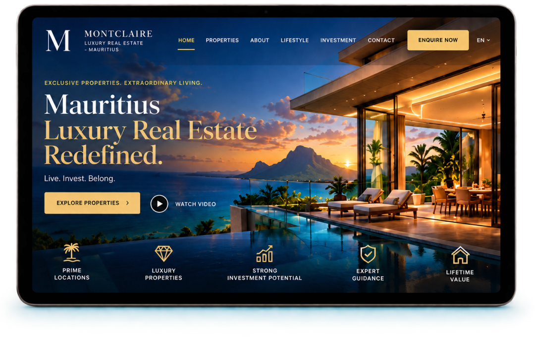 2. Luxury Mauritius Real Estate Showcase-final