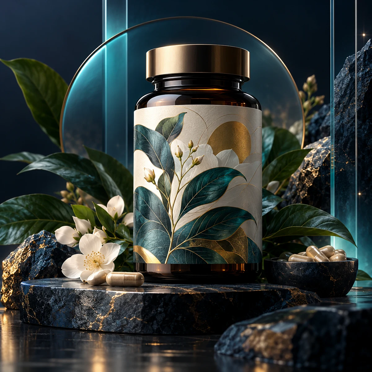 supplement label design brief — How to Prepare a Professional Supplement Label Design Brief
