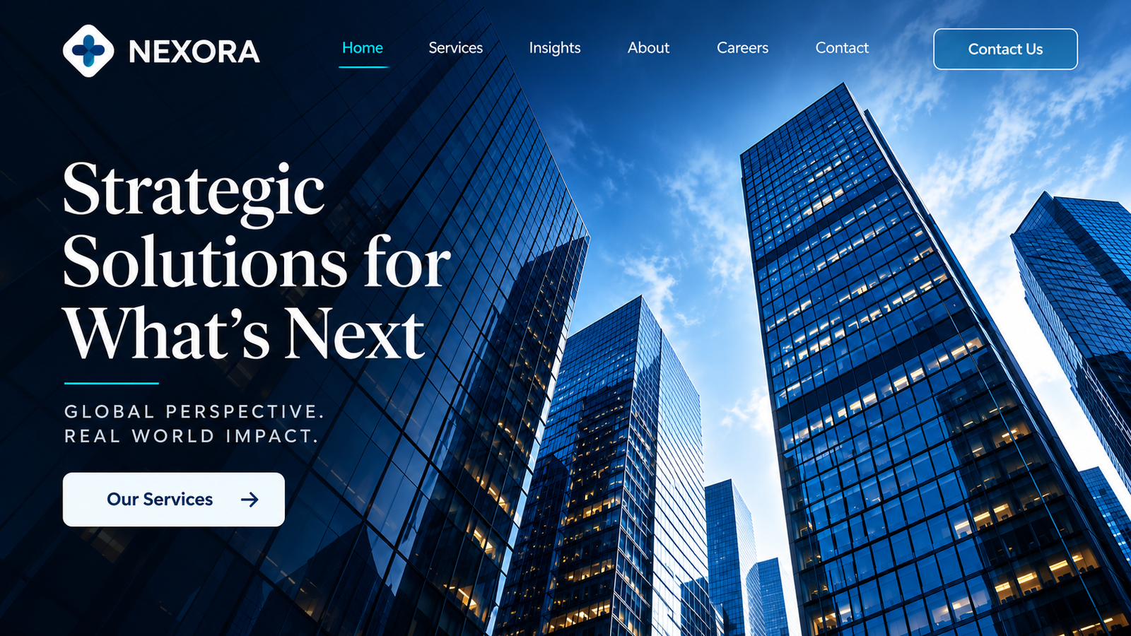 Financial & Consulting
