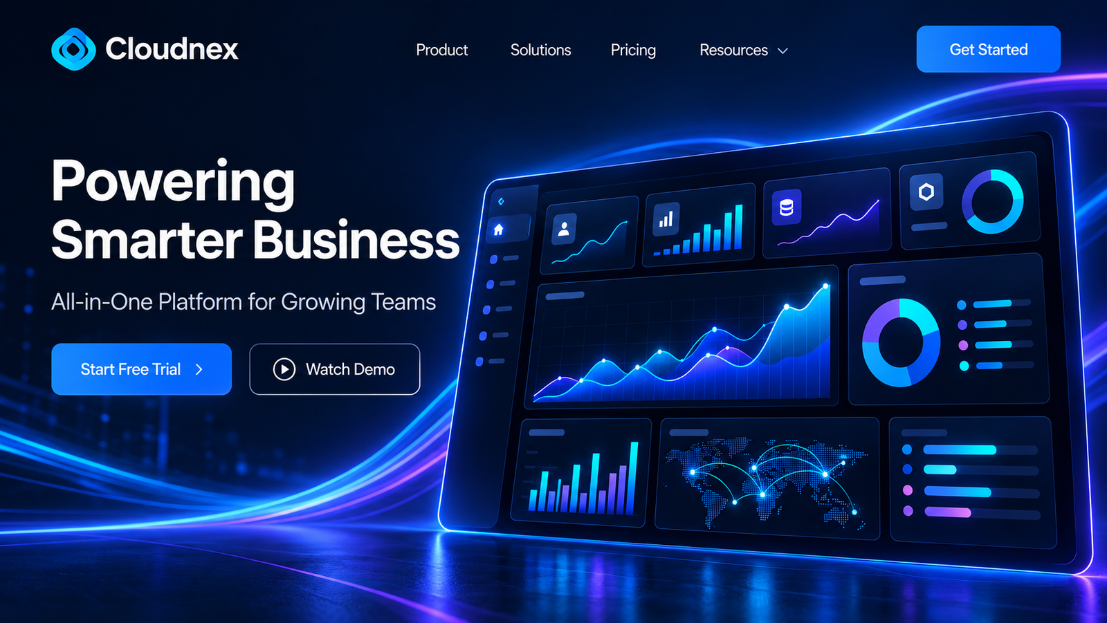 SaaS & Technology