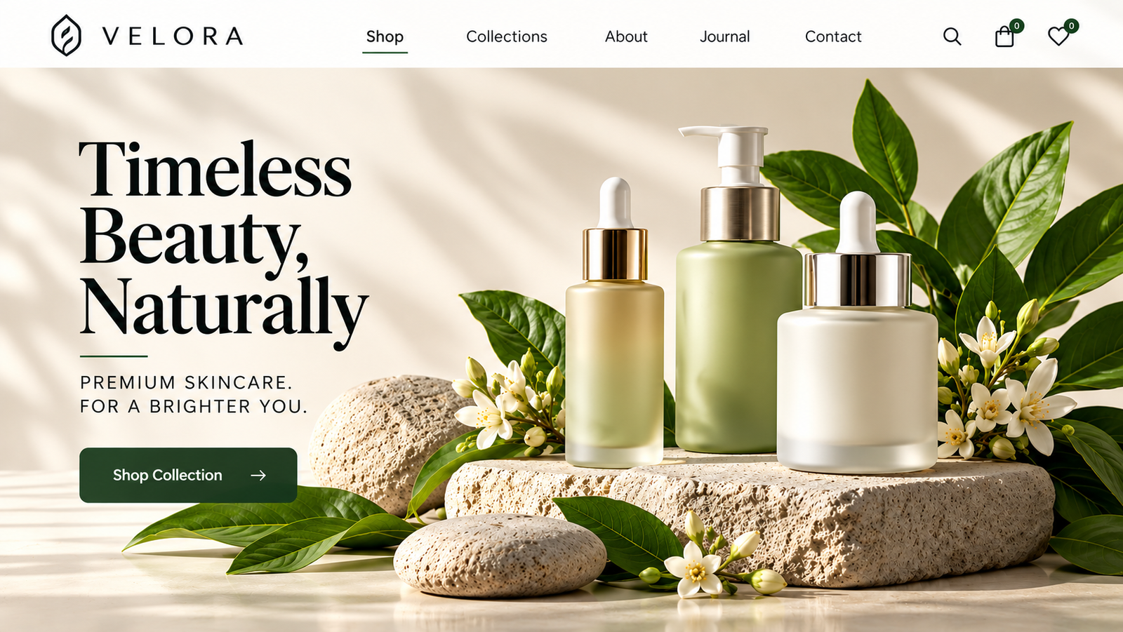 Premium E-Commerce