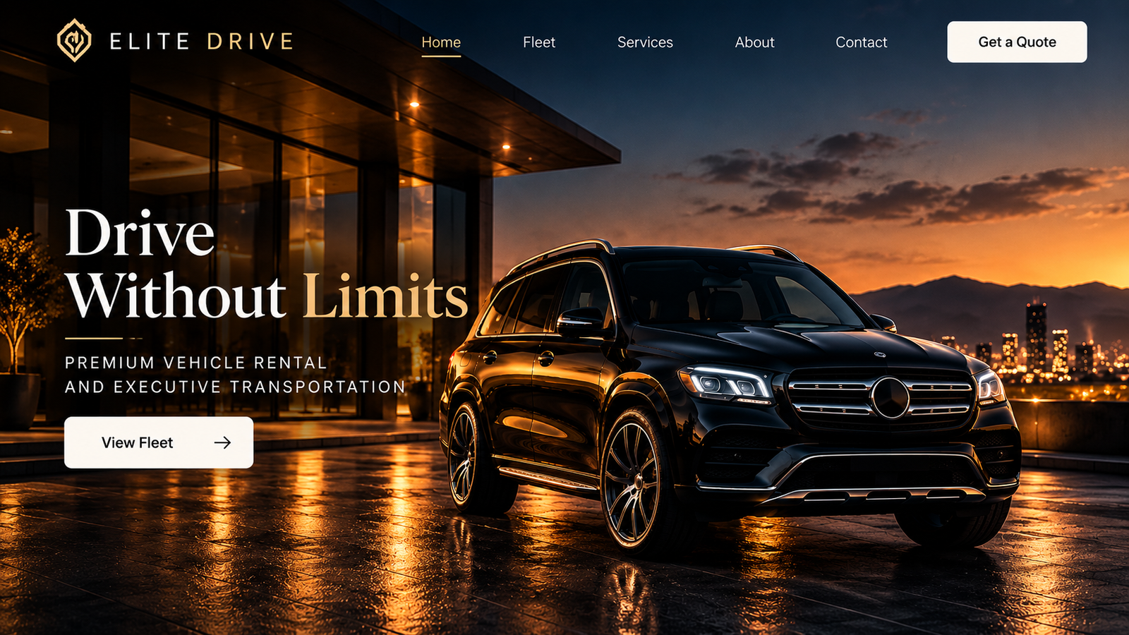Premium Automotive