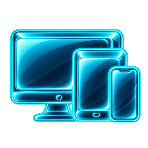 Responsive & Mobile